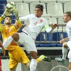 Ümit milliler yenilgiyle başladı Ümit milliler yenilgiyle başladı