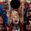 MSL Ligi'nde tarih yazdılar! Şampiyon Atlanta United MSL Ligi'nde tarih yazdılar! Şampiyon Atlanta United