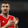 Sokratis kapışması Sokratis kapışması