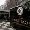 Türkiye'den Yunanistan'a 'cezaevi izni' tepkisi