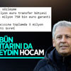 Lucien Favre'nin Fenerbahçe'den istekleri