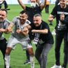 Beşiktaş, Ghezzal ile anlaştı Beşiktaş, Ghezzal ile anlaştı