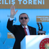 Türkiye'den KKTC'ye 'can suyu' Türkiye'den KKTC'ye 'can suyu'