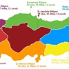 Bir yılda 414 kadın öldürüldü