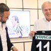 Mustafa Denizli'den transfer şartı