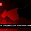 Gaziantep te 26 suçtan kaydı bulunan hırsızlık şüphelisi ... Gaziantep te 26 suçtan kaydı bulunan hırsızlık şüphelisi ...
