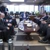 Sanayi ve Teknoloji Bakanı Varank ın ziyaretleri Sanayi ve Teknoloji Bakanı Varank ın ziyaretleri