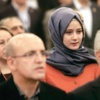 Başbakan'ın Kızı İsyan Etti! Başbakan'ın Kızı İsyan Etti!