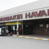 Diyarbakır Havaalanın’da bomba paniği Diyarbakır Havaalanın’da bomba paniği