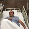 Özkan Uğur ameliyat oldu Özkan Uğur ameliyat oldu