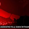 (VATAN CADDESİ Nİ FELÇ EDEN İNTİHAR GİRİŞİMİ
