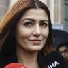 Oyuncu Deniz Çakır'a 1 yıla kadar hapis istemi