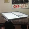 CHP’nin ilçe binasına saldırı