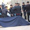 Mardin'de bir kişi sokakta bıçakla öldürülmüş bulundu