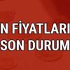Altın fiyatları güne nasıl başladı? Kapalıçarşı`da gram ve çeyrek altın kaç lira?