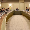 Bakanlar Kurulu kritik gündemle toplandı Bakanlar Kurulu kritik gündemle toplandı