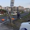 Sultanbeyli’de feci kaza Sultanbeyli’de feci kaza