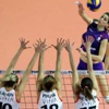 Galatasaray Daikin 1 - 3 Eczacıbaşı Vitra Galatasaray Daikin 1 - 3 Eczacıbaşı Vitra