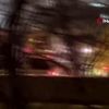 - ABD de zincirleme trafik kazasında yaklaşık 60 araç ... - ABD de zincirleme trafik kazasında yaklaşık 60 araç ...