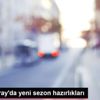 Galatasaray da yeni sezon hazırlıkları Galatasaray da yeni sezon hazırlıkları