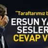 Phillip Cocu: Taraftarımız biraz sabretsin