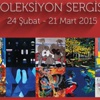 İMOGA’da koleksiyonlar sergisi İMOGA’da koleksiyonlar sergisi