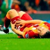 Galatasaray'a Reis'ten kötü haber Galatasaray'a Reis'ten kötü haber