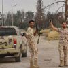 ABD'den Libya açıklaması