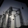 Çin uzaya saniyede 10 gigabayt veri transfer edecek ... Çin uzaya saniyede 10 gigabayt veri transfer edecek ...