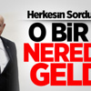 O Oy Nereden Geldi O Oy Nereden Geldi