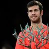 Şampiyon Khachanov Şampiyon Khachanov