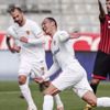 Gençlerbirliği - Kayserispor: 1-2 Gençlerbirliği - Kayserispor: 1-2