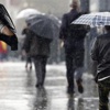 Dikkat! Yağışlı hava geliyor