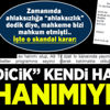 Ankara'da şiddetli patlama sesi Ankara'da şiddetli patlama sesi