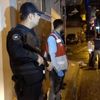 Fatih'te asayiş uygulaması gerçekleştirildi Fatih'te asayiş uygulaması gerçekleştirildi