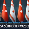 2015 Kıbrıs'ta çözüm yılı olabilir 2015 Kıbrıs'ta çözüm yılı olabilir