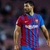 Sergio Agüero'ya kalp ritim ritmi bozukluğu teşhisi kondu