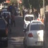 Diyarbakır’da polise silahlı saldırı Diyarbakır’da polise silahlı saldırı