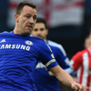 Terry bir yıl daha Chelsea'de Terry bir yıl daha Chelsea'de