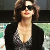 Nesrin Cavadzade: Hayatıma girmek zor Nesrin Cavadzade: Hayatıma girmek zor
