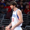 Furkan Aldemir NBA'deki ilk maçına çıktı Furkan Aldemir NBA'deki ilk maçına çıktı