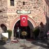 Afyon tarihi mekan kadın eliyle canlandı Afyon tarihi mekan kadın eliyle canlandı