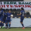 Gaziantep BBSK çıkış peşinde