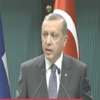 Erdoğan'dan Ankara'daki terör saldırısı hakkında açıklama Erdoğan'dan Ankara'daki terör saldırısı hakkında açıklama