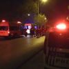 Adana da otomobil sulama kanalına devrildi: 2 yaralı Adana da otomobil sulama kanalına devrildi: 2 yaralı