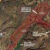 Kavacık köyü sakinleri: Zehirlenmek istemiyoruz Kavacık köyü sakinleri: Zehirlenmek istemiyoruz