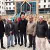 AKP’li başkan yardımcısından tartışılacak hareket AKP’li başkan yardımcısından tartışılacak hareket