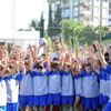 Geleceğin yıldızları Buca da yetişiyor Geleceğin yıldızları Buca da yetişiyor