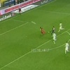 Fenerbahçeliler'i çıldırtan an! Fenerbahçeliler'i çıldırtan an!