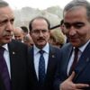 Yeni kurulan iki bakanlığa atamalar yapıldı, bir genel müdür görevden alındı Yeni kurulan iki bakanlığa atamalar yapıldı, bir genel müdür görevden alındı